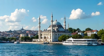 Einfluss der Justiz auf die Politik in der Türkei (2/10)