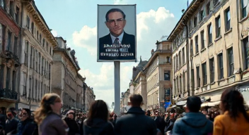 Einfluss der Rhetorik auf die Gesellschaft (2/10)