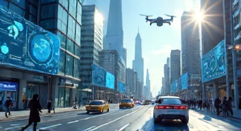 Einfluss der Technik auf die Gesellschaft (2/10)