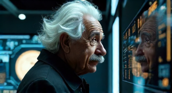 Einfluss der Technologien auf das Denken (2/10)