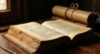 Einfluss des historischen Wissens auf die Gegenwart (2/10)