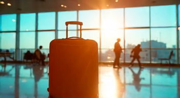 Einfluss des neuen Sommerflugplans auf Reisetrends (2/10)