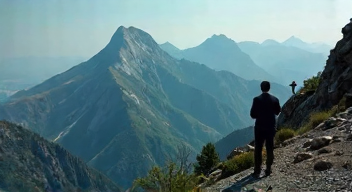 Einschüchterung der Journalisten: Mein persönlicher Blick auf Uludağ (1/10)