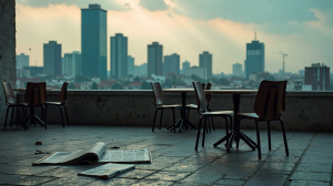 Einschüchterung der Pressefreiheit: Der Fall Alican Uludağ in der Türkei