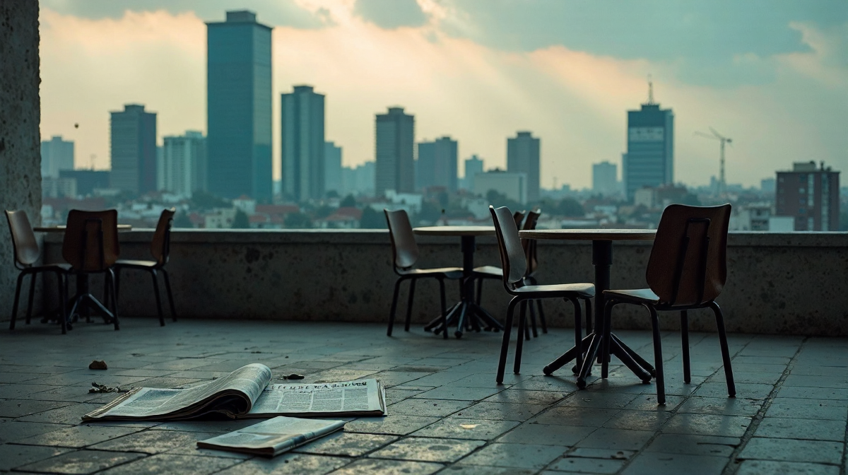 Einschüchterung der Pressefreiheit: Der Fall Alican Uludağ in der Türkei