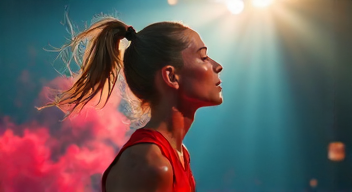 Emotionale Kraft des Sports in der Musik (10/10)