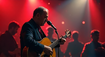 Erdogans Einfluss auf die Musikkultur der Türkei (10/10)