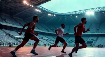 Ethische Fragen im Sport (5/10)