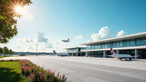 Flughafen Köln/Bonn: Sommerflugplan 2026 mit neuen Zielen und Trends