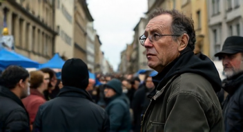 Gesellschaftliche Reaktionen auf Konflikte (8/10)