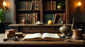 Historische Genies und Experten: Der Einfluss auf Gesellschaft, Technik und Kultur