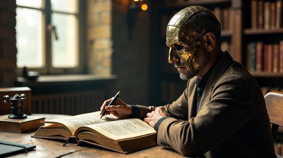 Historische Genies und Experten: Einfluss von Kultur, Technologie und Psychologie