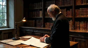 Ich als Historiker: Die Facetten der Kriegsgefahr