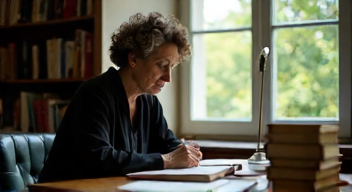 Ich bin Hannah Arendt, Philosophin