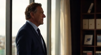 Ich bin Magnus Brunner, EU-Migrationskommissar