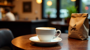 Kaffeepreise in Europa: Luxus, Kultur und Wirtschaft im Fokus