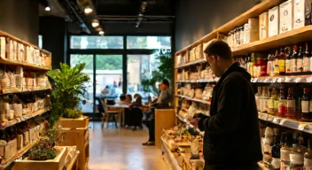 Konsumentennachfrage und nachhaltige Produkte (9/10)