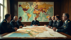 Kriegsführung, Diplomatie und Widerstand: Strategien im Iran-Konflikt 2026