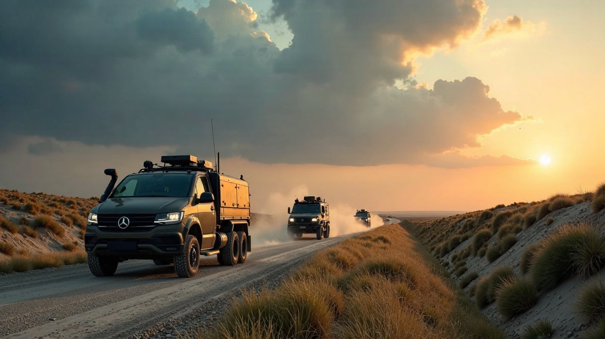 Kriegsgefahr im Nahen Osten: NATO, Iran, internationale Sicherheit im Fokus