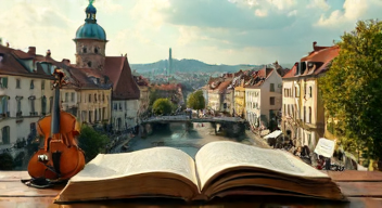 Kultur und der Einfluss auf die Gesellschaft (3/10)