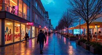 Kultur und Kreativität im digitalen Zeitalter (3/10)