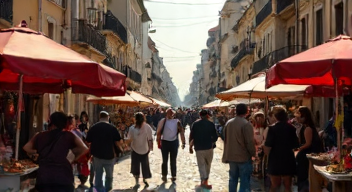 Kulturelle Dimensionen der Migration (3/10)