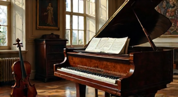 Kulturelle Einflüsse auf die Musik (8/10)