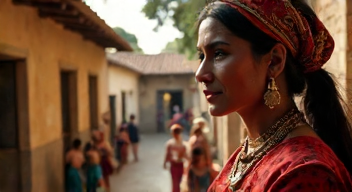 Kulturelle Identität und Authentizität (10/10)