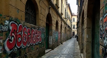 Kulturelle Wurzeln der Bandenkriminalität (3/10)