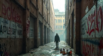 Kulturelle Wurzeln der Gewalt in der Gesellschaft (3/10)