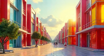 Kunst und die Zukunft der Freiheit (9/10)