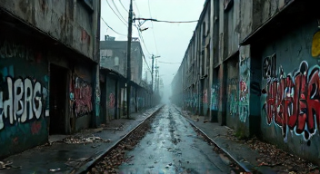 Mein persönlicher Blick auf die Bandenkriege in Berlin (1/10)