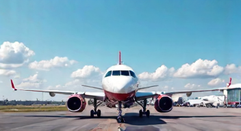 Meine Erinnerung an die Expansion der Corendon Airline (1/10)