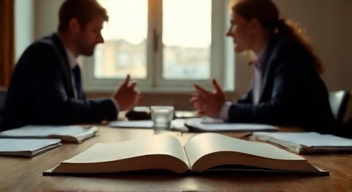 Meine Erlebnisse mit Migration und Asyl (1/10)