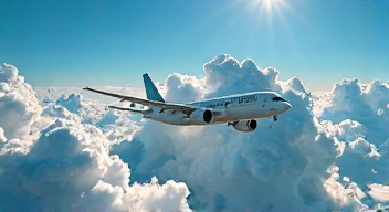 Meine Faszination für die Luftfahrt und ihre Entwicklung (1/10)