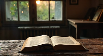 Meine Faszination für die Verbindungen der Geschichte (1/10)