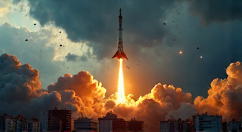 Meine Gedanken zur Raketenabwehr und NATO-Bündnissen (1/10)