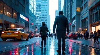 Meine Perspektive auf Genies, Technologie und Politik (1/10)