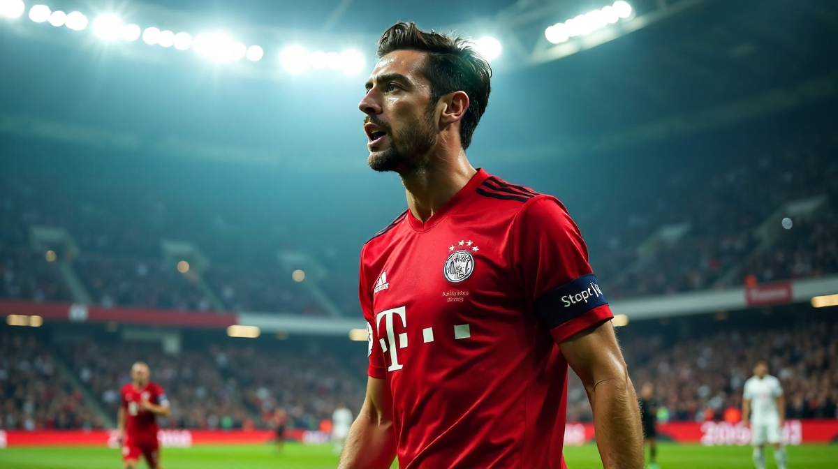 Mesut Özil: Aufstieg, Fall und Identität im deutschen Fußball