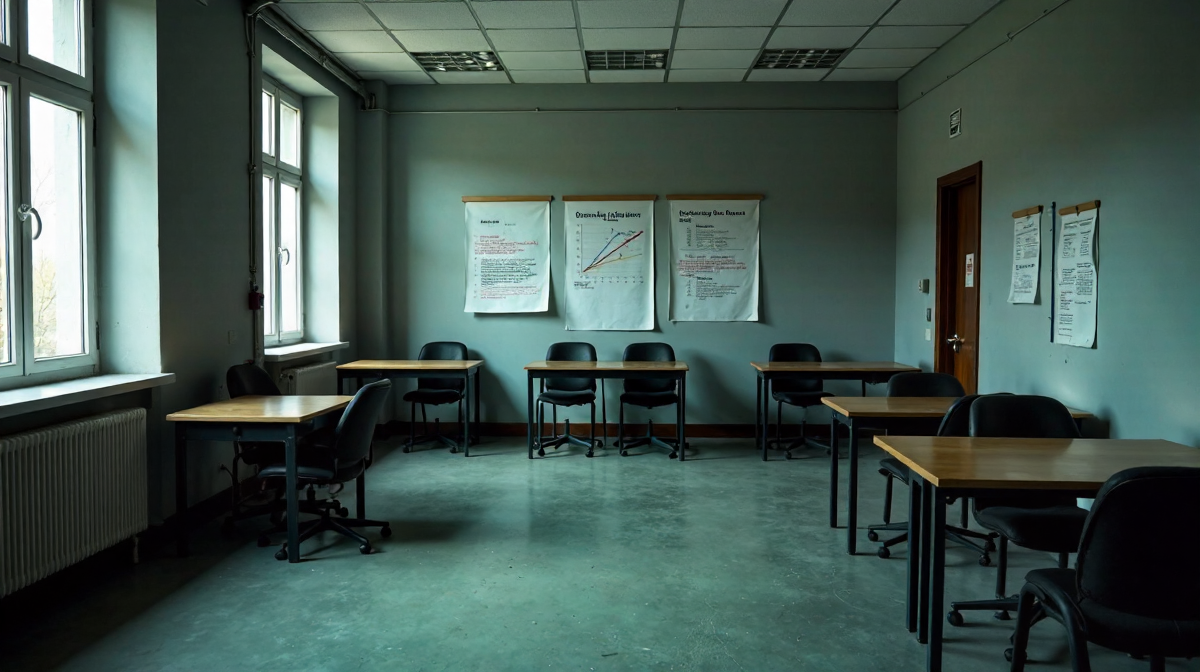 Migration, Asylanträge, EU: Der Rückgang und seine Ursachen in Deutschland