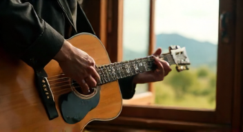 Musik als Ausdruck der Freiheit (10/10)