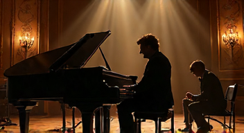 Musik als Ausdruck der Gesellschaft (10/10)