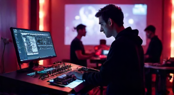 Musik im digitalen Zeitalter (9/10)