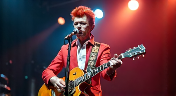 Musikalische Ausdrucksformen und ihre Bedeutung (10/10)