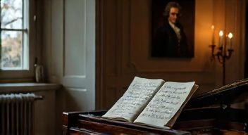 Musikalische Trauerbewältigung nach dem Verlust (10/10)