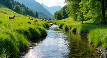 Ökonomische Aspekte des Naturschutzes (8/10)