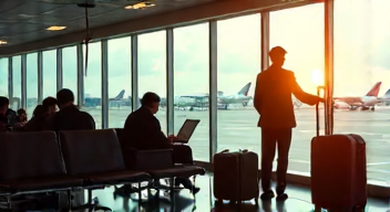 Ökonomische Aspekte des Reisens in der heutigen Zeit (8/10)