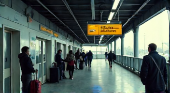 Ökonomische Aspekte des Reisens in Krisenzeiten