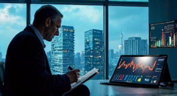 Ökonomische Dimensionen des Journalismus (7/10)