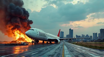 Ökonomische Folgen eines Luftfahrtunfalls (8/10)